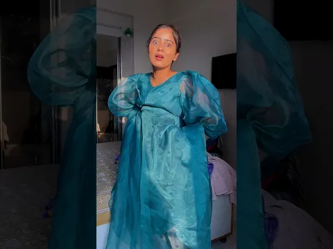 GRWM for Reception party😲| Anju Mor | #trendingonshorts #grwm #short