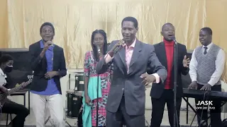 GRUPO JASK KA-WAHA _ SOM AO VIVO   FHD