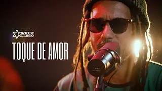 Ponto de Equilíbrio - Toque de Amor (Ao Vivo)