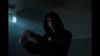 Lucho SSJ - FLOW HP (VIDEOCLIP OFICIAL)