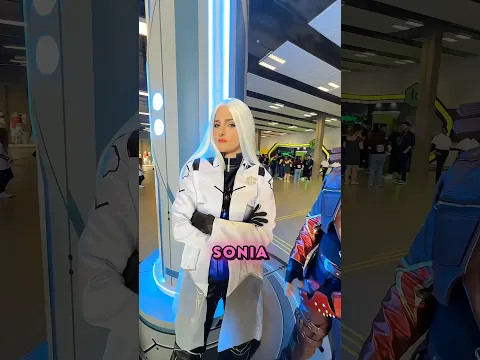 THE END OF SONIA  💀🤣