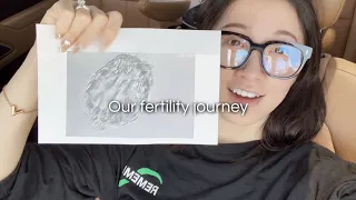 Our fertility journey 3 | 试管移植｜煎熬的等待结果......