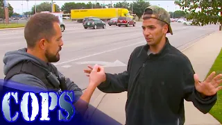 COPS Season 36 Episode 24 | Cops New Full Episodes 2025 | COPS TV #1080p