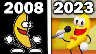 Why Peanut Butter Jelly Time is Back After 15 Years