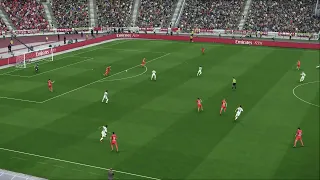 Deportiva Minera vs Real Madrid 0-5 MAÇ ÖZETI | Copa del Rey 2024/25