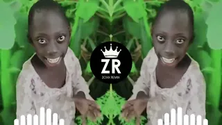 Dj Tengge Tengge Tenglele Viral Tiktok EDM Trance Mix Yang Kalian Cari Cari Zoxx Remix