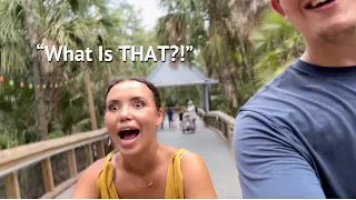 FAMILY VLOG - FLORIDA ZOO