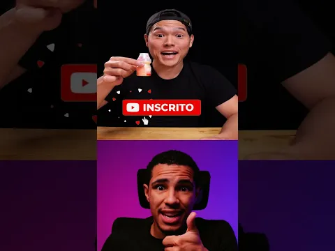 Por Que as Garrafinha de Yakult São Tão Pequenas 🧋😯