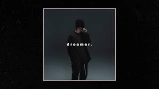 Free NF Type Beat - ''Dreamer'' | Sad Emotional Rap Piano Instrumental 2021