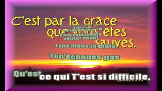 Capable God version Française Cover By Raby Panzu