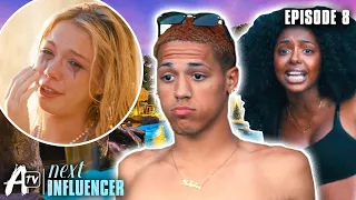 Tensions Erupt into SCREAMING MATCH in TikTok House | Next Influencer Season 2 Ep. 8 | AwesomenessTV