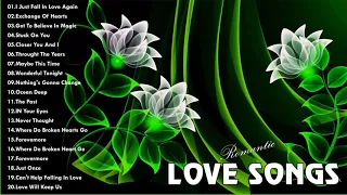 Sweet Old Beautiful love songs 80's 90's 💚 Romantic Love Songs About Falling In Love Vol 19