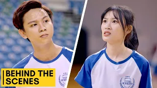 The Slap that Changed Ren Yi Xiang Forever.
