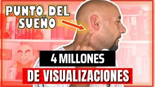 AUTOMASAJE para el INSOMNIO de la Dinastía Ming
