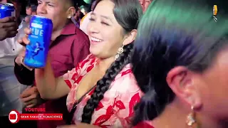 Edson Morales - En vivo (Mix 2022 - Huañacota)