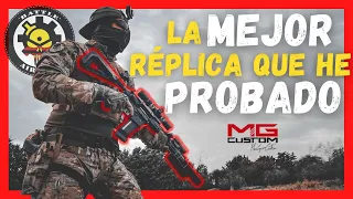 🅾🅼🅴🅶🅰 ★Nueva réplica PREPARACIÓN de MacGyver Custom★ ⚠️toy gun⚠️🅵🅰🅺🅴 🅶🆄🅽⚠️