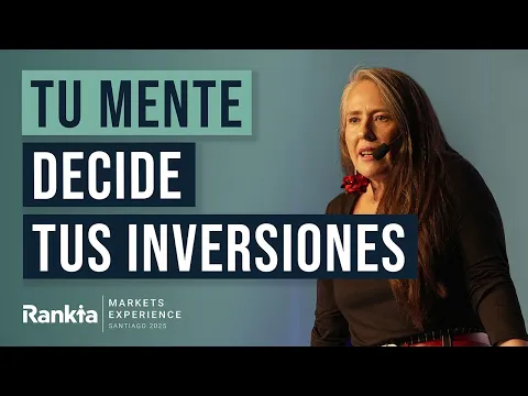 Cómo Entrenar Tu Mente Para Invertir Mejor (Según La Ciencia)