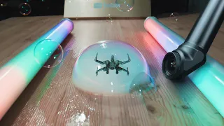 Probe Flight
