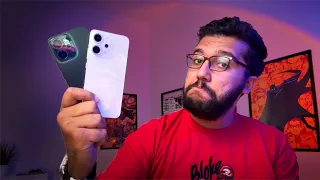 OPPO Reno 14 / 14F : خلي بالك من السعر قبل ماتشتري !