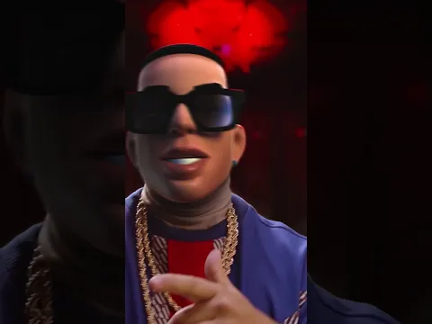 🐐@DaddyYankee #bailarcontigo