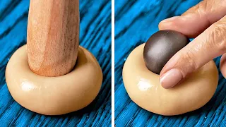 Receitas Fáceis que Você Vai Querer Fazer em Casa