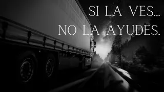 4 HISTORIAS de TERROR REALES de TRAILEROS en CARRETERA VOL. II