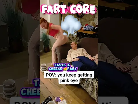 Funny Fart Moments | funny fart videos | couple fart prank | couple Face Fart  #shorts