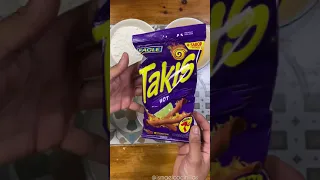 3 Recetas de Queso Facil - Bollitos de Takis - Palitos de Queso Doritos - Arepas de Queso