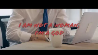 Halsey - I am not a woman, I'm a god | Nicole Kirkland Choreography | Artist Request