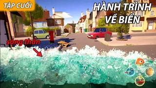 TÔI LÀ CON CÁ TẬP CUỐI | TẬP ĐẶC BIỆT | GNDTT | I am Fish