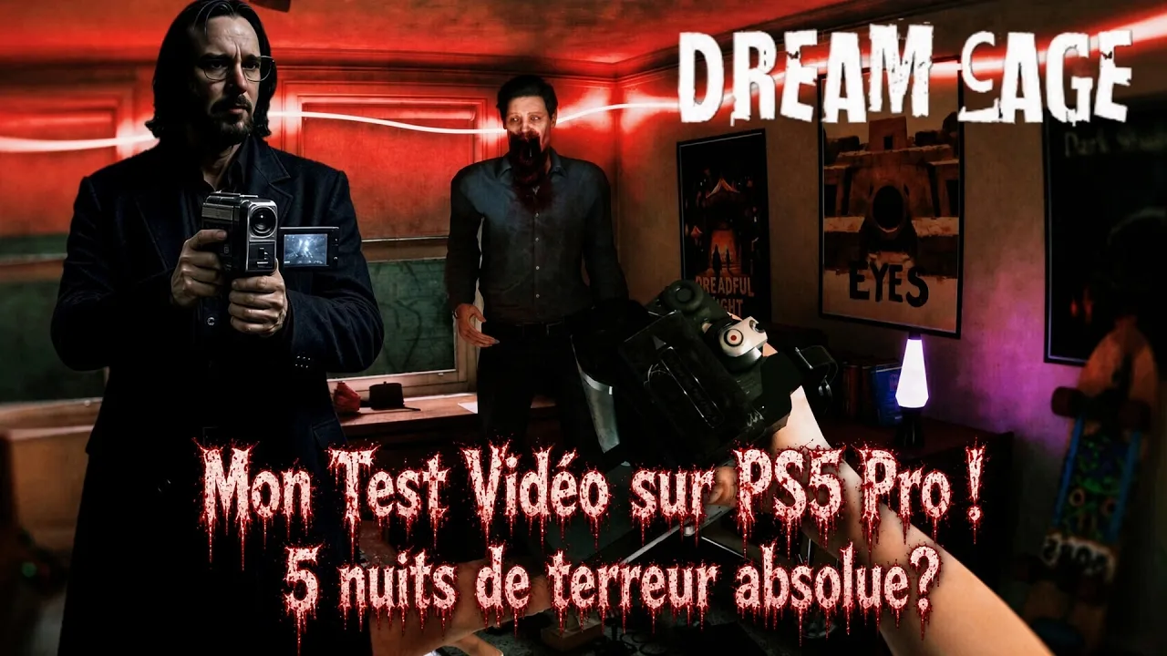 Vid�o-Test de Rust par N-Gamz