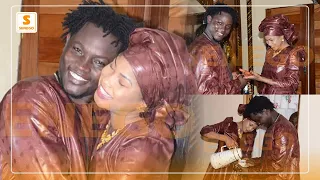 "Marichou sama yaye la...", Billy fait de graves révélations sur sa femme