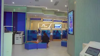 CB Bank ဝန်ဆောင်မှုနဲ့ ပတ်သက်ပြီး Customer များရဲ့ ရင်တွင်းစကားသံများ