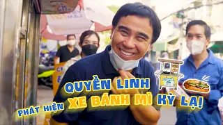 Khuyến mãi chất thiệt! Mua bánh mì, tặng luôn việc làm | Vieclamtot.com