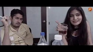 Kasak कसक Heart Touching Tragic Love Story Ep 01