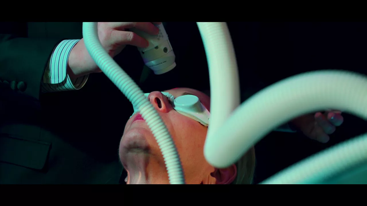 Top Physician trainers video