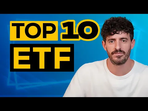 Los 10 ETFs más rentables del trimestre (y la trampa que esconden)