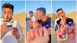 اقوي فيديوهات YouTube حرفياً