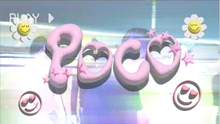 POCO - Dilo Race, Soy Vidal Ve, El Brayan, Dimeleud, Marco El Maracucho