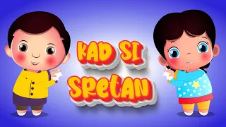 Dječje pjesme - Party mix | Kad si sretan Pjesma - Pjesmice za djecu