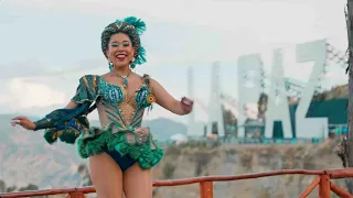 Morenada - Camila Mariaca #Estreno 2026