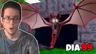 SOBREVIVÍ Las Cuevas en 99 Noches en el Bosque #roblox #99nochesenelbosque