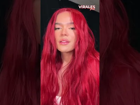 ASÍ REACCIONA ANUEL AA A LAS ÚLTIMAS FOTOS DE KAROL G 😱 #shorts