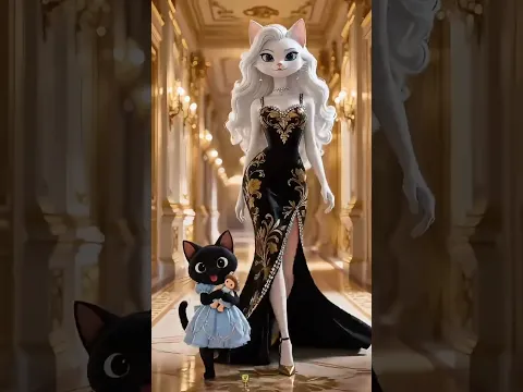 مياو خدت حقها