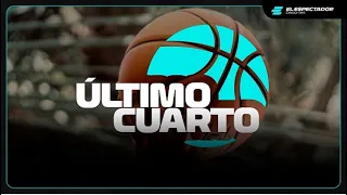 ÚLTIMO CUARTO | EL ESPECTADOR DEPORTES | 28/9/2026