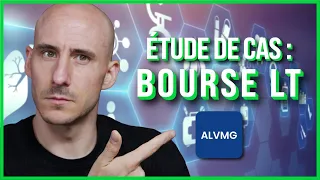 Analyse action bourse : Visiomed (ALVMG). Le marché n'a pas compris