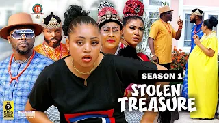 STOLEN TREASURE (SEASON 1) {TRENDING NEW 2023 NIGERIAN MOVIE} -2023 LATEST NIGERIAN NOLLYWOOD MOVIES