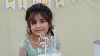 Today Anaya birthday buht maza aya MashAllah😍😍 #youtubevideos #viral #vlog #trending #youtube#explor