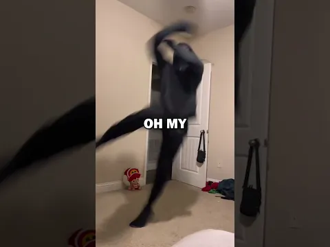 Ninja proves himself