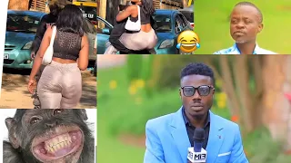 Video zisekeje Ep 7: Nzovu, yaka, na g taff / Reba wisekere 
